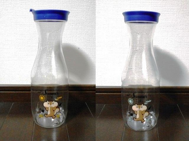 ★冷茶ポット JA ちょリス 非売品 2本 < インテリア/ライフ  ★冷茶ポット JA ちょリス 非売品 2本 < インテリア/ライフの