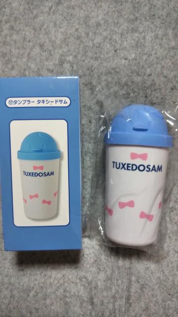 タキシードサム タンブラー < アニメ/コミック/キャラクター タキシードサム タンブラー < アニメ/コミック/キャラクターの