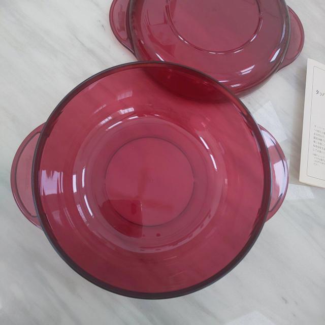 タッパーウェア Tupperware ウェーブ2000 中 < インテリア/ライフ  タッパーウェア Tupperware ウェーブ2000 中 < インテリア/ライフの