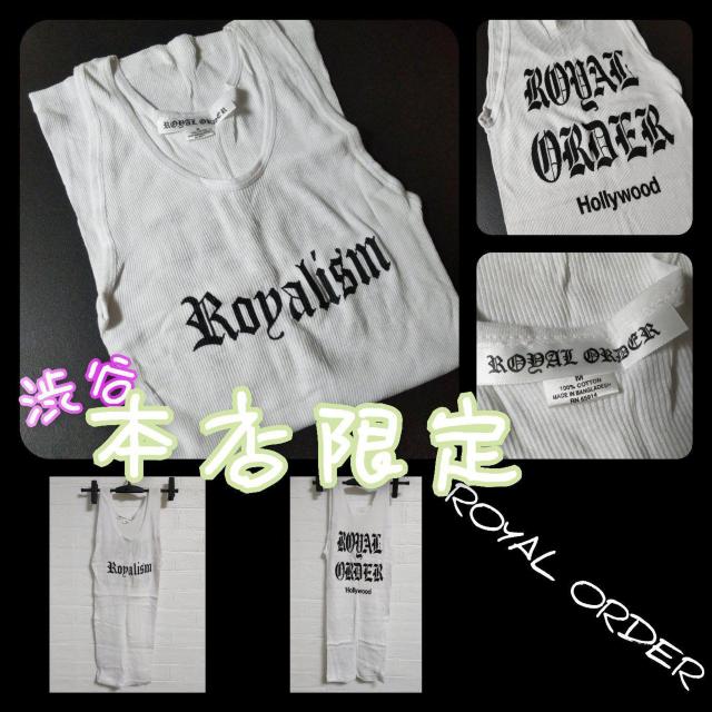 MdIROYAL ORDER/CI[_[y{XzlbNXȂ 3_  uh 