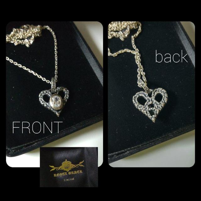 MdIROYAL ORDER/CI[_[y{XzlbNXȂ 3_  uh 