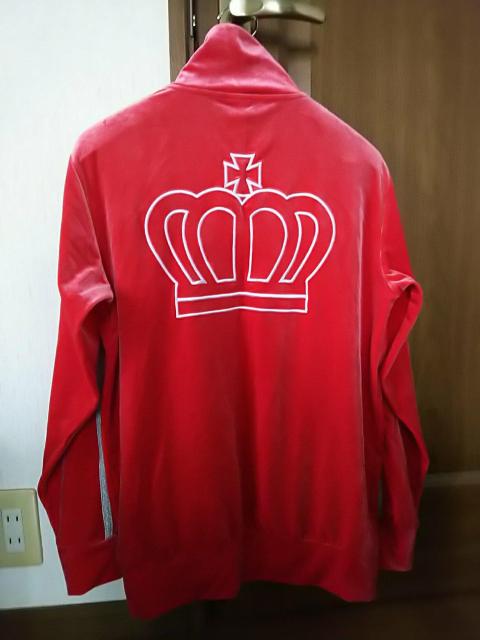 BABYDOLL���W���P�b�g(�K-^*)/