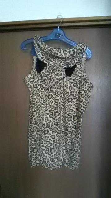 新品*大きいサイズ*耳付き*パーカー < 女性ファッション  新品*大きいサイズ*耳付き*パーカー < 女性ファッションの