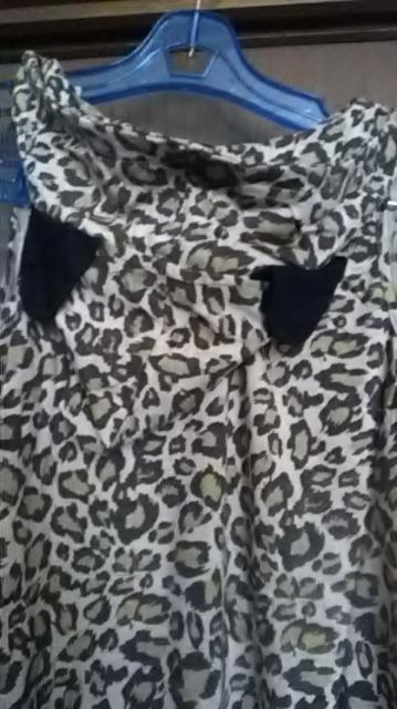 新品*大きいサイズ*耳付き*パーカー < 女性ファッション  新品*大きいサイズ*耳付き*パーカー < 女性ファッションの