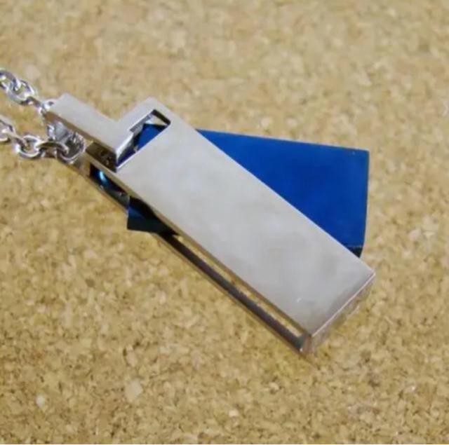 �y�A�V���[�Y�̃����Y �l�b�N���X LOVE�^�J���[�F�u���[ �� �j���A�N�Z�T���[/���v�� 