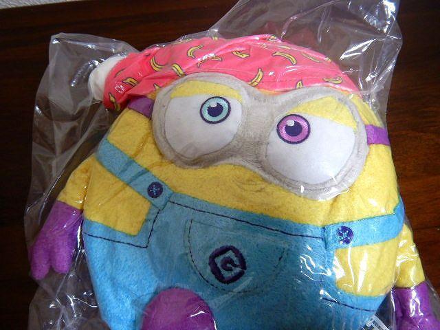 ◆リラックス ボブ&フラッフィ ぬいぐるみ 未使用品 < ホビー  ◆リラックス ボブ&フラッフィ ぬいぐるみ 未使用品 < ホビーの