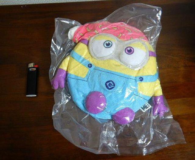 ◆リラックス ボブ&フラッフィ ぬいぐるみ 未使用品 < ホビー  ◆リラックス ボブ&フラッフィ ぬいぐるみ 未使用品 < ホビーの