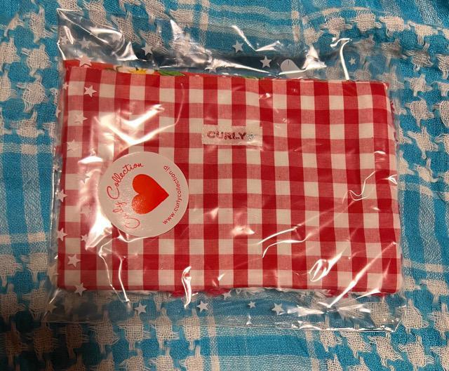 カーリーコレクション ポーチ 未使用 < 女性ファッション  カーリーコレクション ポーチ 未使用 < 女性ファッションの