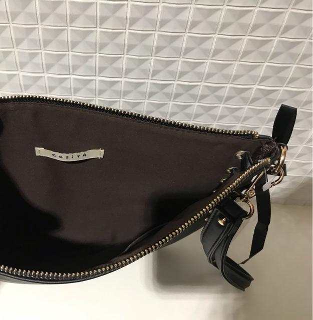新品タグ付き casiTA  バッグ < 女性ファッション  新品タグ付き casiTA  バッグ < 女性ファッションの