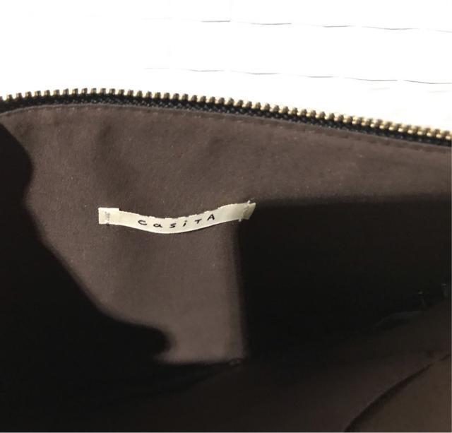 新品タグ付き casiTA  バッグ < 女性ファッション  新品タグ付き casiTA  バッグ < 女性ファッションの