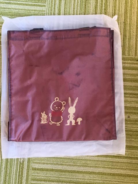 ぷーさんのトートバッグ < ブランド  ぷーさんのトートバッグ  < ブランドの