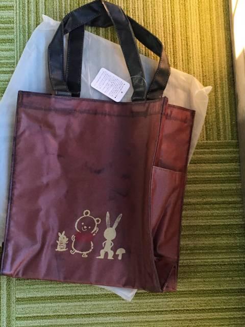 ぷーさんのトートバッグ < ブランド  ぷーさんのトートバッグ < ブランドの