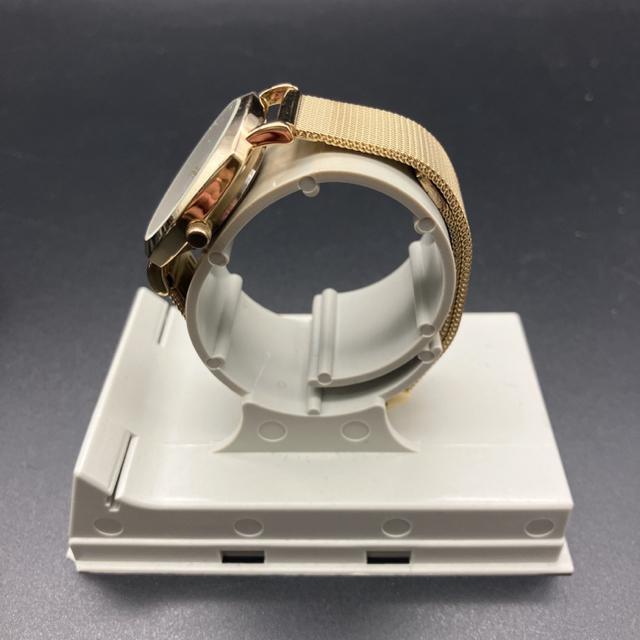 即決 J-AXIS ゴールドカラー 腕時計 CL65 < 女性アクセサリー/時計  即決 J-AXIS ゴールドカラー 腕時計 CL65 < 女性アクセサリー/時計の