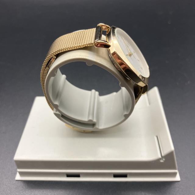 即決 J-AXIS ゴールドカラー 腕時計 CL65 < 女性アクセサリー/時計  即決 J-AXIS ゴールドカラー 腕時計 CL65 < 女性アクセサリー/時計の