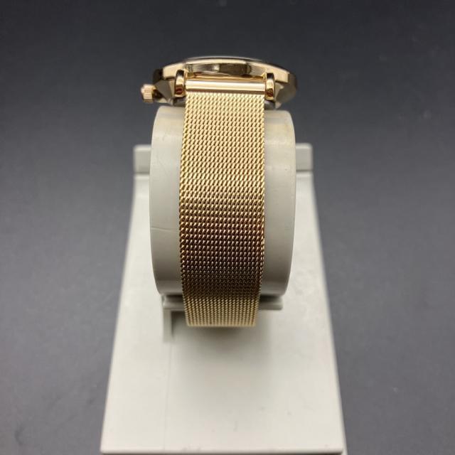 即決 J-AXIS ゴールドカラー 腕時計 CL65 < 女性アクセサリー/時計  即決 J-AXIS ゴールドカラー 腕時計 CL65 < 女性アクセサリー/時計の