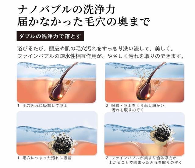 MAVENI (}xj) FINE BUBBLE mini V[wbh  wX/r[eB[ 