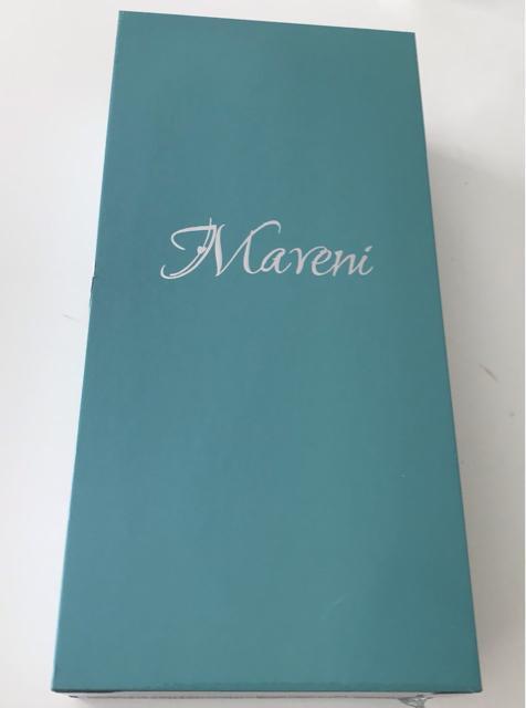 MAVENI (}xj) FINE BUBBLE mini V[wbh  wX/r[eB[ 