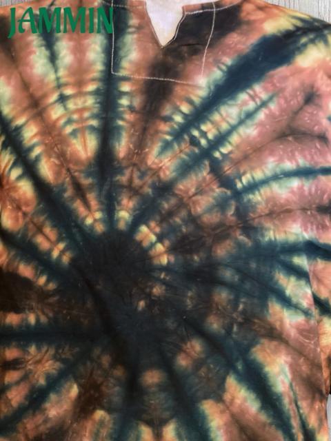 ぐるぐるタイダイクルタ★サイケ★ヒッピー★アフリカン★エスニック < 男性ファッション  ぐるぐるタイダイクルタ★サイケ★ヒッピー★アフリカン★エスニック < 男性ファッションの