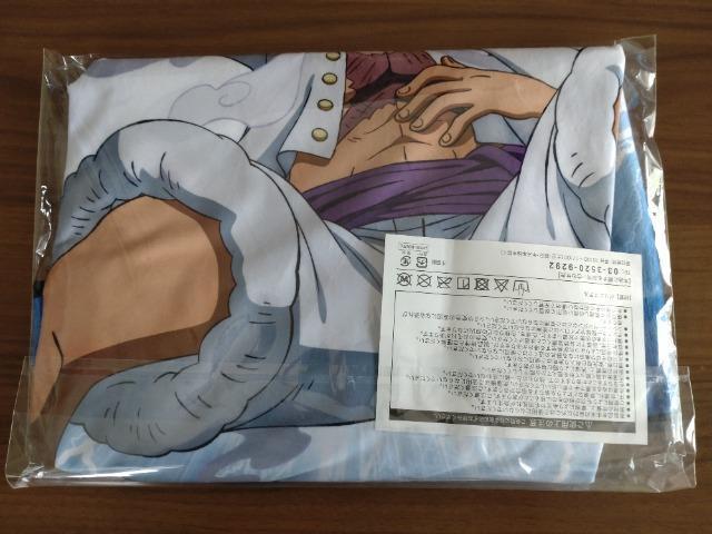 ワンピーススクラッチ オリジナルブランケット 当選品 非売品 < アニメ/コミック/キャラクター  ワンピーススクラッチ オリジナルブランケット 当選品 非売品 < アニメ/コミック/キャラクターの