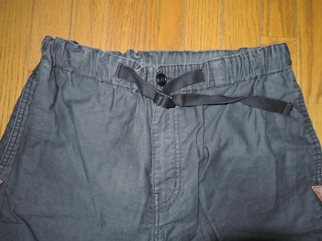 CHALLENGER �`�������W���[ �E�H�b�V���h���H �N���C�~���O�V���[�c M �� �C�[�W�[�n�[�t�p���c WASHED �� �j���t�@�b�V������ 