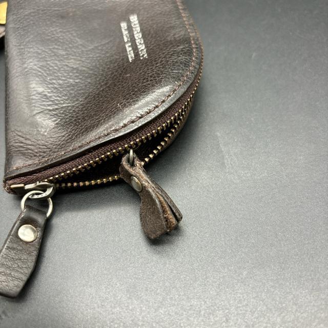  BURBERRY BLACK LABEL RCP[X K  uh 