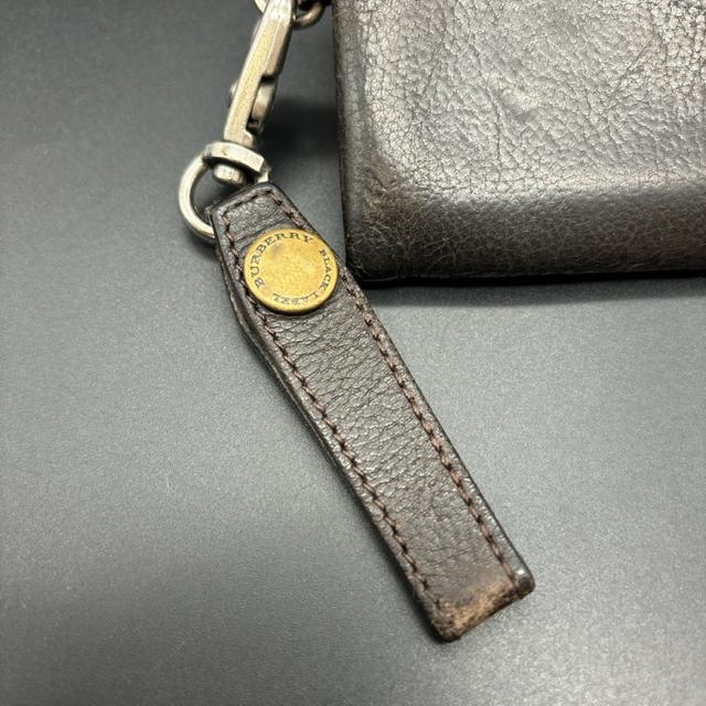  BURBERRY BLACK LABEL RCP[X K  uh 