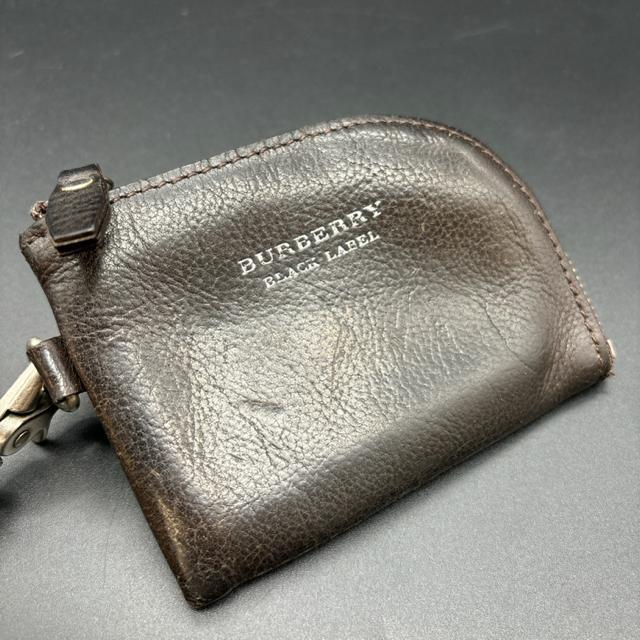  BURBERRY BLACK LABEL RCP[X K  uh 