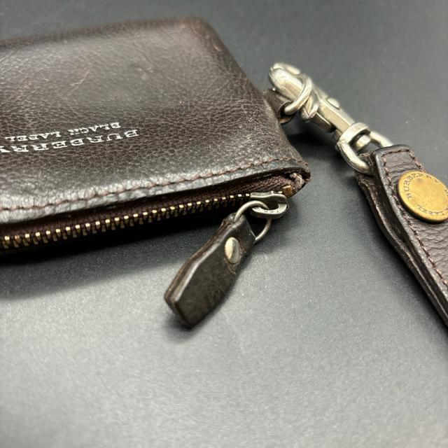  BURBERRY BLACK LABEL RCP[X K  uh 