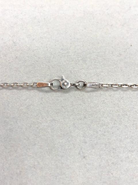 即決 ボヘミアンラプソディ 925 シルバー ネックレス < 男性アクセサリー/時計  即決 ボヘミアンラプソディ 925 シルバー ネックレス < 男性アクセサリー/時計の