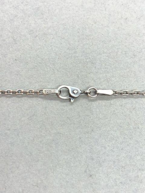 即決 ボヘミアンラプソディ 925 シルバー ネックレス < 男性アクセサリー/時計  即決 ボヘミアンラプソディ 925 シルバー ネックレス < 男性アクセサリー/時計の