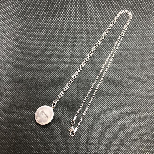 即決 ボヘミアンラプソディ 925 シルバー ネックレス < 男性アクセサリー/時計  即決 ボヘミアンラプソディ 925 シルバー ネックレス < 男性アクセサリー/時計の