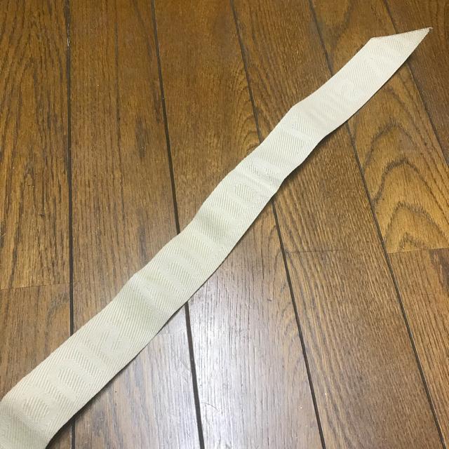 レア 正規品 ヴィンテージ ルイヴィトン ストラトス80 付属 インナーベルトC < ブランド  レア 正規品 ヴィンテージ ルイヴィトン ストラトス80 付属 インナーベルトC < ブランドの