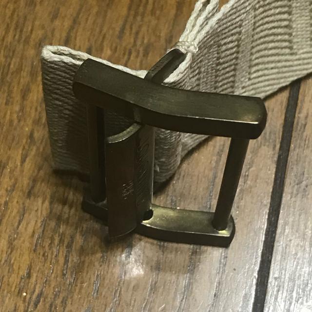 レア 正規品 ヴィンテージ ルイヴィトン ストラトス80 付属 インナーベルトC < ブランド  レア 正規品 ヴィンテージ ルイヴィトン ストラトス80 付属 インナーベルトC < ブランドの