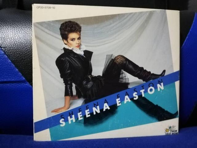 【CD】シーナ・イーストン 2枚組 < CD/DVD/ビデオ  【CD】シーナ・イーストン 2枚組  < CD/DVD/ビデオの