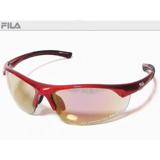 FILA フィラ スポーツサングラス SF4004J-COL20 < ブランド  FILA フィラ スポーツサングラス SF4004J-COL20 < ブランドの