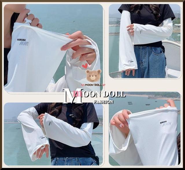 UV�J�b�g/�A�[���J�o�[�t���A�X���[�u�f�U�C��(�����O