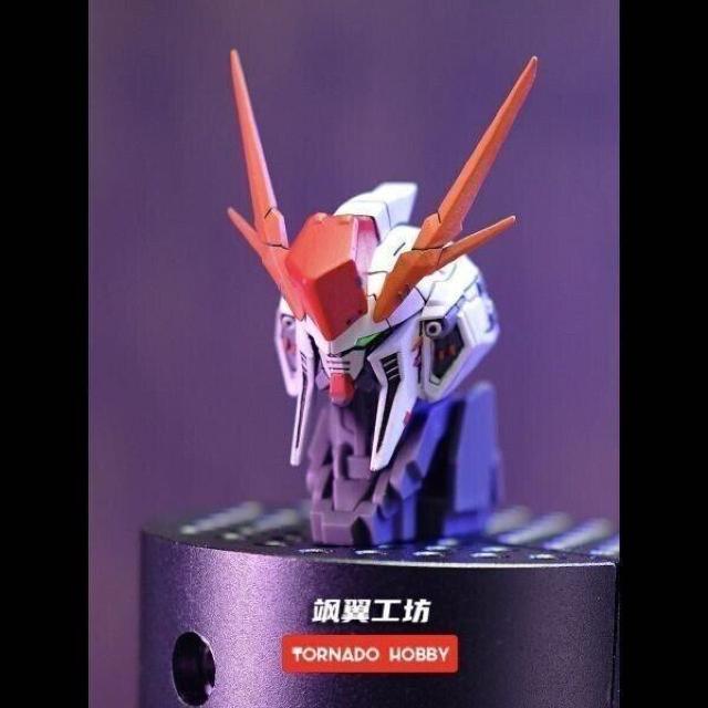 TORNADO HOBBY@1/144 HGUC NXB[K_p wbhp[c 3Dvgi  h gvf  zr[ 