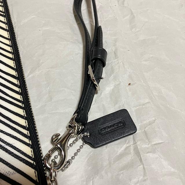 yCOACH / R[`z [u / Nb`obO / |[` U[ ZJhobO  uh 