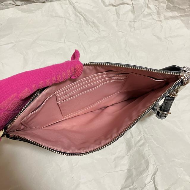 yCOACH / R[`z [u / Nb`obO / |[` U[ ZJhobO  uh 