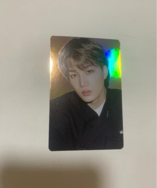 EXO JC@zOXebJ[@TEMPO   ^gObY 