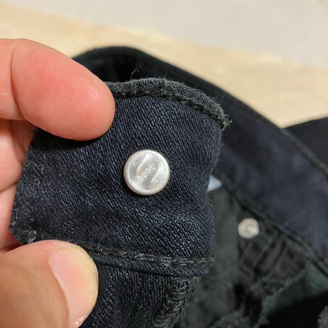 【Levi's】【535 Legging】 スキニーデニム / 13M ストレッチ ジーンズ < ブランド  【Levi's】【535 Legging】 スキニーデニム / 13M ストレッチ ジーンズ < ブランドの