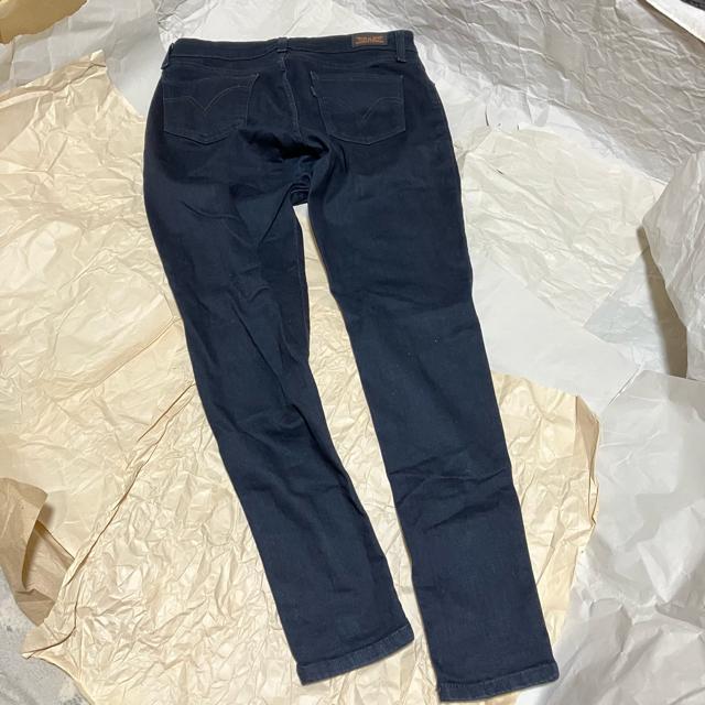 【Levi's】【535 Legging】 スキニーデニム / 13M ストレッチ ジーンズ < ブランド  【Levi's】【535 Legging】 スキニーデニム / 13M ストレッチ ジーンズ < ブランドの
