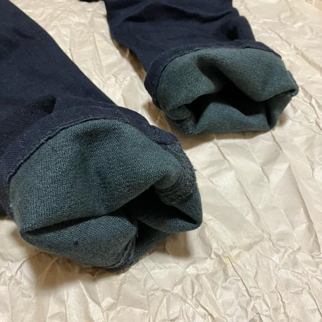 【Levi's】【535 Legging】 スキニーデニム / 13M ストレッチ ジーンズ < ブランド  【Levi's】【535 Legging】 スキニーデニム / 13M ストレッチ ジーンズ < ブランドの