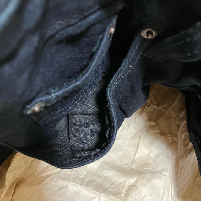 【Levi's】【535 Legging】 スキニーデニム / 13M ストレッチ ジーンズ < ブランド  【Levi's】【535 Legging】 スキニーデニム / 13M ストレッチ ジーンズ < ブランドの