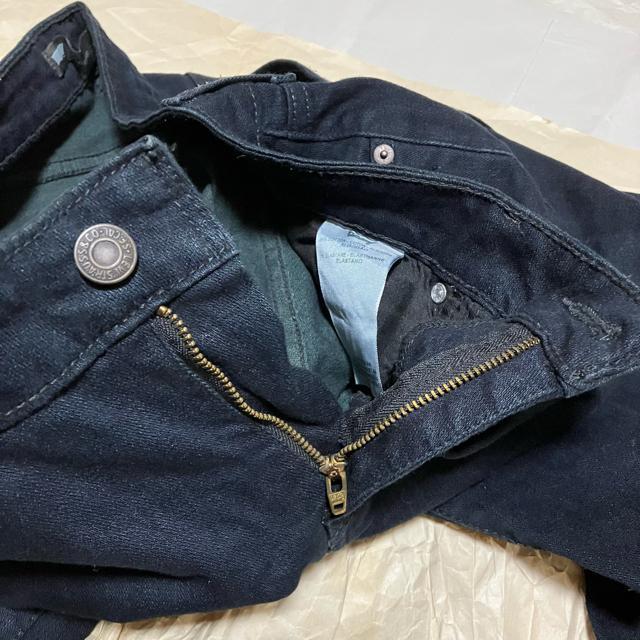 【Levi's】【535 Legging】 スキニーデニム / 13M ストレッチ ジーンズ < ブランド  【Levi's】【535 Legging】 スキニーデニム / 13M ストレッチ ジーンズ < ブランドの