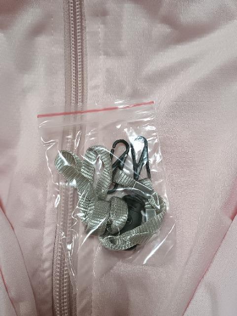 完全防備パーカー未使用品 < 女性ファッション 完全防備パーカー未使用品 < 女性ファッションの