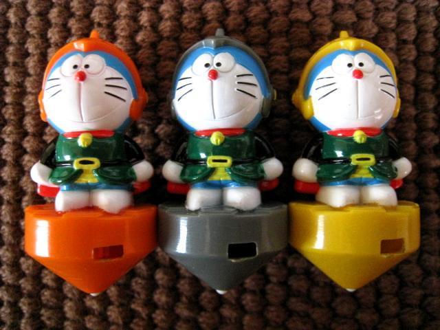 コマえもん 中古 7種類セット ドラえもんのび太とロボット王国 < アニメ/コミック/キャラクター コマえもん 中古 7種類セット ドラえもんのび太とロボット王国 < アニメ/コミック/キャラクターの