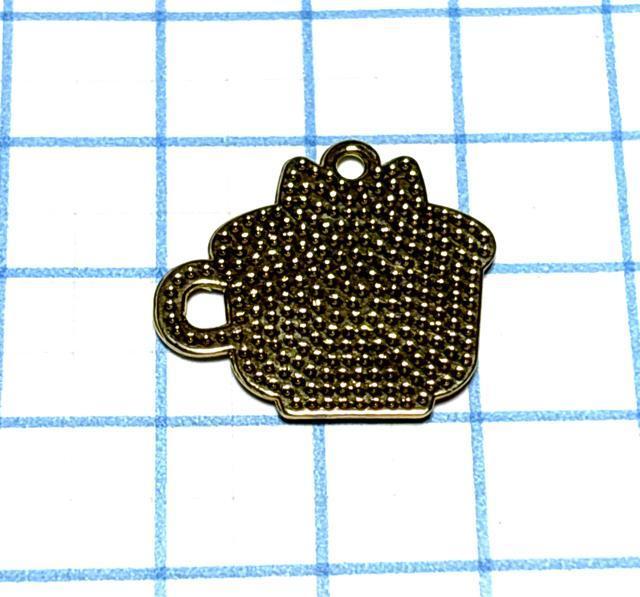 857 カップに入った猫ちゃん 1個 ねこネコ 金属チャーム アクセサリーパーツ < ペット/手芸/園芸 857 カップに入った猫ちゃん 1個 ねこネコ 金属チャーム アクセサリーパーツ < ペット/手芸/園芸の