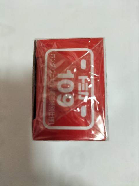 トミカ ホンダ ヴェゼル 初回特別仕様 新品 < ホビー トミカ ホンダ ヴェゼル 初回特別仕様 新品 < ホビーの