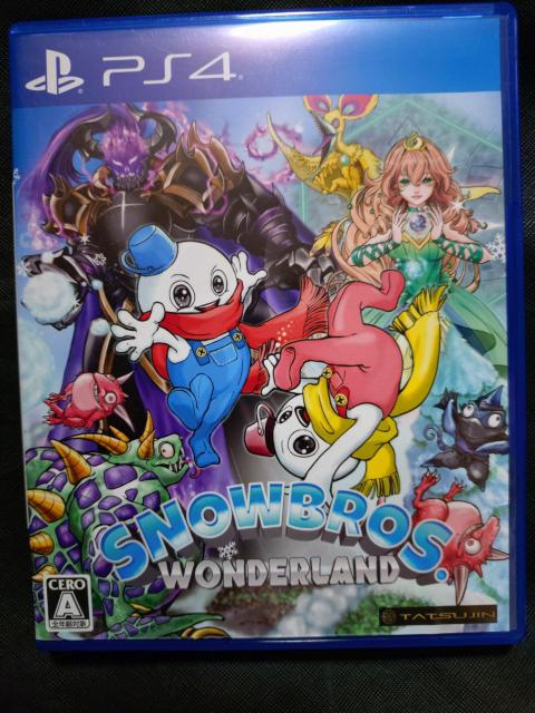 �X�m�[�u���U�[�Y�@�����_�[�����h  �� �Q�[���{��/�\�t�g�� 